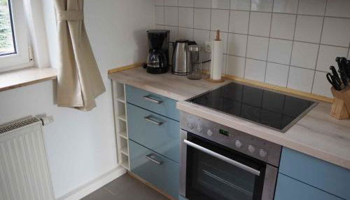 3-Raum Wohnung in Chemnitz, ideal für Monteure - Foto 4, stove