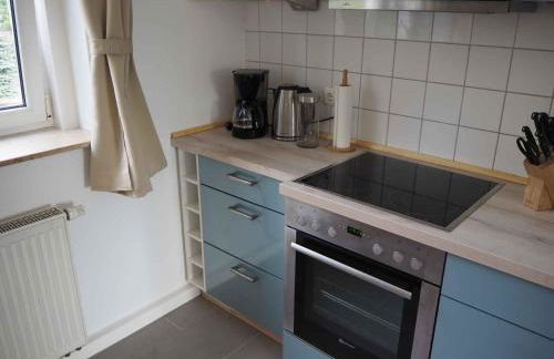 3-Raum Wohnung in Chemnitz, ideal für Monteure - Foto 4