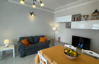 Dai nonni Seaview with roof terrace over the sea - Photo 10