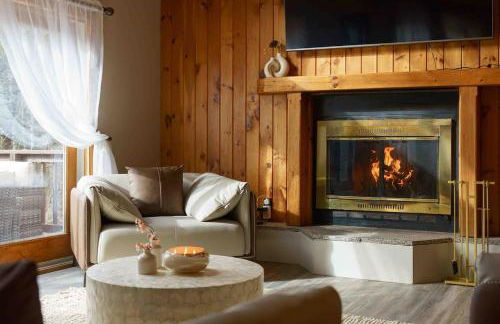 Secluded Catskills Cabin , Cozy and Private - Foto 74