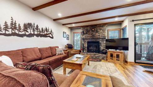 Val DIsere 32 Pet-Friendly, Walk To The Village, Private Washer Dryer, Spacious Floorplan condo - Foto 4