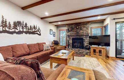 Val DIsere 32 Pet-Friendly, Walk To The Village, Private Washer Dryer, Spacious Floorplan condo - Foto 4