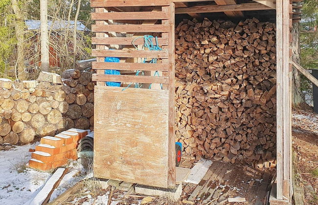 7 Person Holiday Home in Blido-by Traum - Photo 35