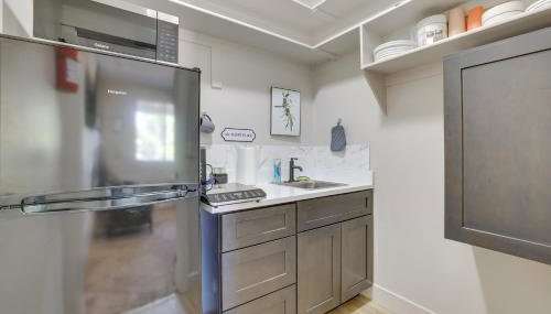 Toquerville Cottage Near Parks and Reservoirs! - Foto 3