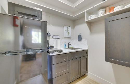 Toquerville Cottage Near Parks and Reservoirs! - Foto 3