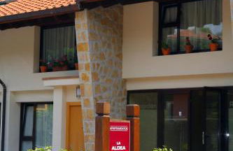 Apartamentos Aldea del Puente - Foto 11