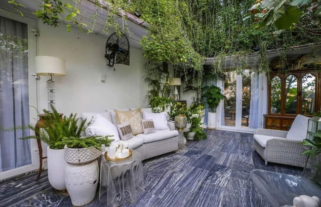 Bed In Town Saigon - Photo 48