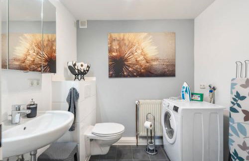 Ferienwohnung im Naturpark Steinwald - Photo 21