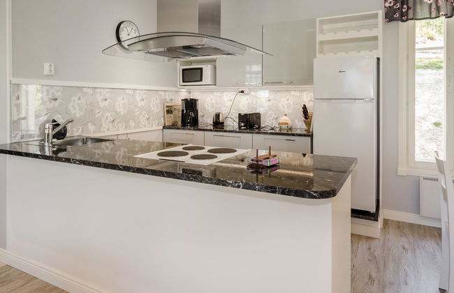 Villa leinola 1 - Foto 8