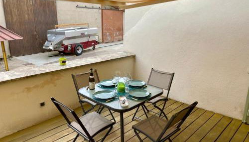 Gîte de la petite charriere - Foto 5