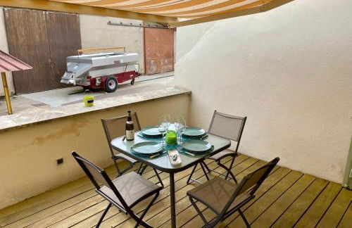 Gîte de la petite charriere - Foto 5