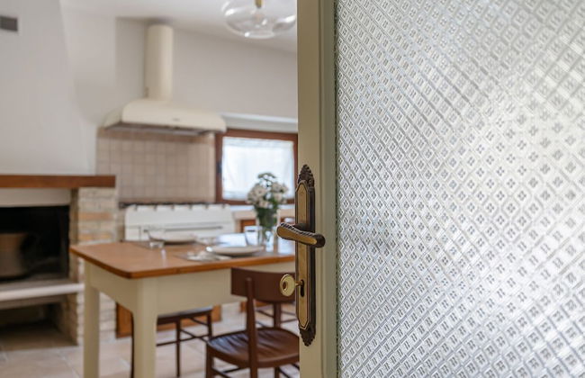 Villa Carulli in Villa Consalvi - Foto 16