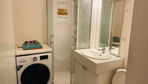 Appartement T2 sur la place du marché de Wazemmes - Foto 5