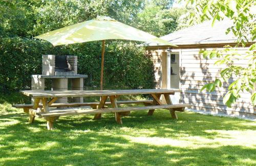 Gîte de charme Alpes Mancelles: confort, nature, activités plein air, 50% remise canoë-kayak - FR-1-410-224 - Foto 3