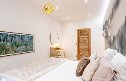 L'Écrin Alpin - Centre historique - Haut standing - Foto 23