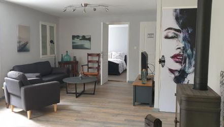 LA PETITE BICOQUE au fond du jardin - Foto 5