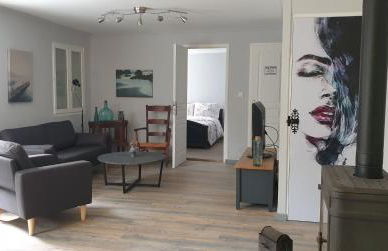 LA PETITE BICOQUE au fond du jardin - Foto 5