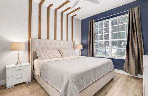 Wharfside Waterfront - Foto 1