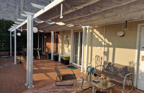 "Pier's House" - Attico a 3 chilometri dal Centro Città - Foto 66