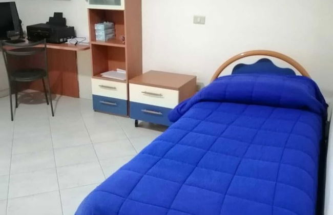 Luxury Policastro Apartments - Foto 1