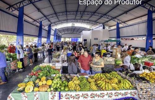 Casa na área central com 3 quartos - Foto 28