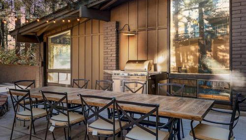 The Entertainer Luxury In The Heart of Flagstaff - Foto 5