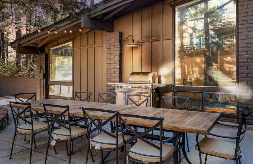 The Entertainer Luxury In The Heart of Flagstaff - Foto 5