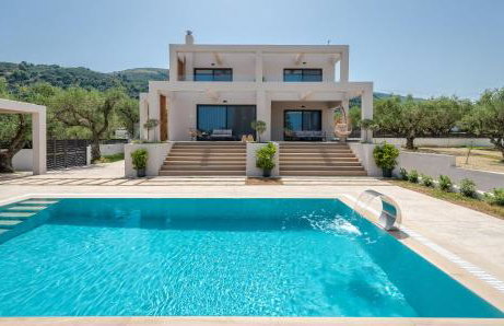 Delight Luxury Villa - Contemporary Elegance & Tranquility, by ZanteWize - Foto 30