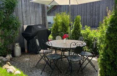 Landhaus im Allgäu - Foto 25