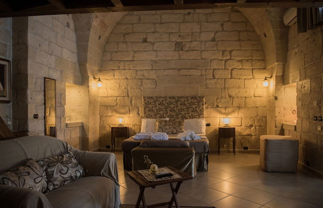 Masseria Giamarra - Foto 11