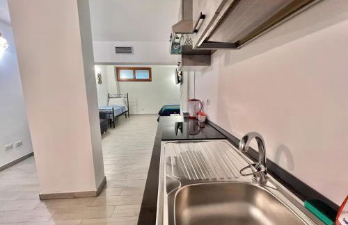 Abruzzi Home, delizioso appartamento e confortevole accanto a Metropolitana Linea Verde, con parcheggio gratuito in strada - Photo 8