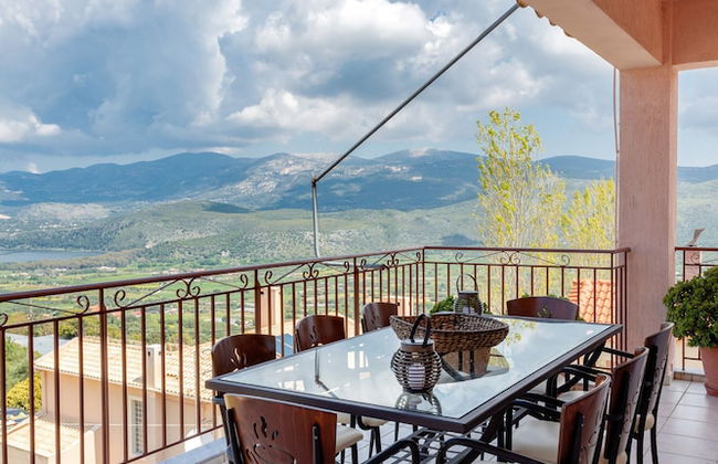 Fotis Apartment - Foto 23