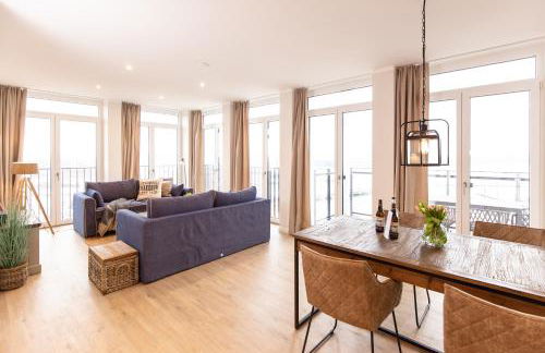 Dockside Travemünde - Foto 34