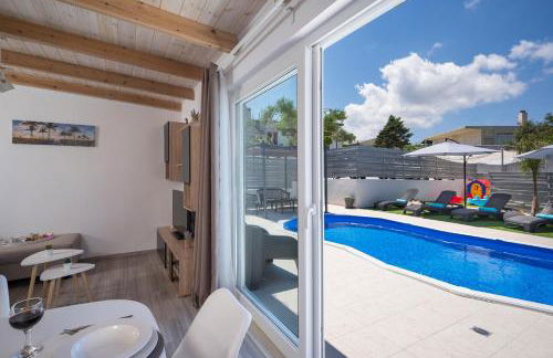 B&M Villa Sirili - Foto 6