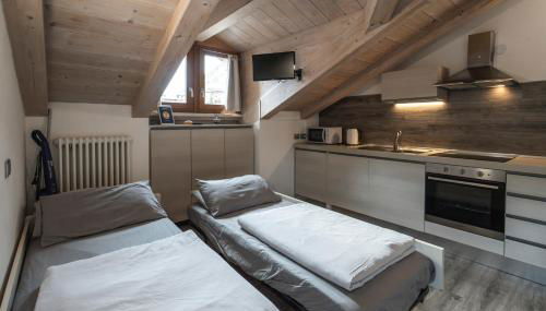 Baita Mattia - Foto 2, stove