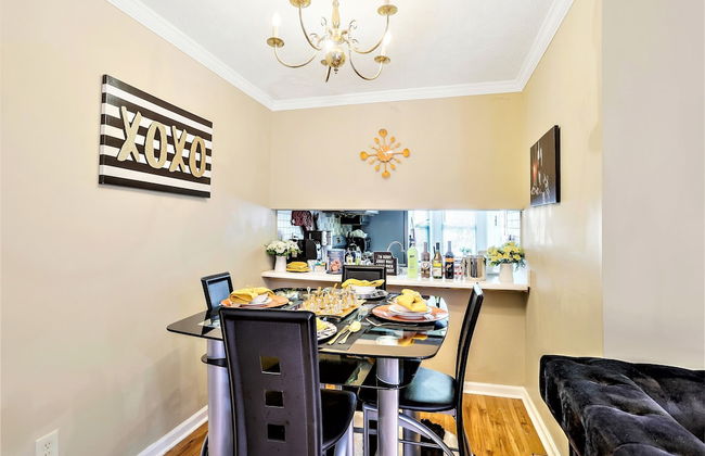 Sweet Home Georgia - Foto 22