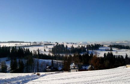 U Marii & Mariana - Foto 10