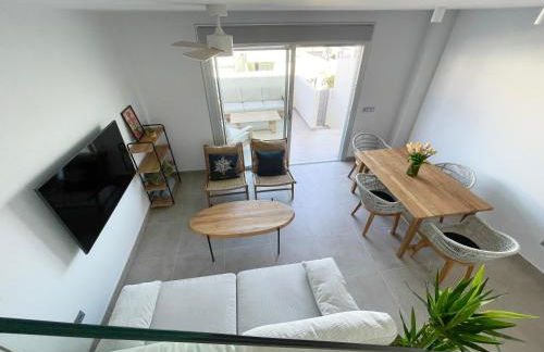 Canary Holiday Home - Foto 7