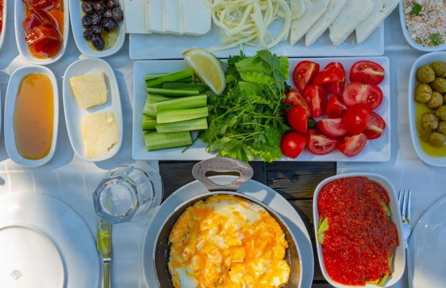 Villa Vista in Dalyan - Photo 61