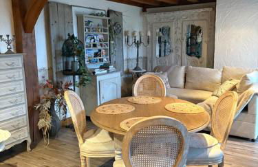 La maisonnette de Cancan - Foto 20