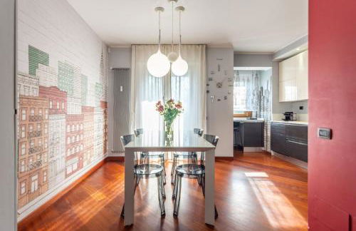 Assago amazing flat - Foto 3