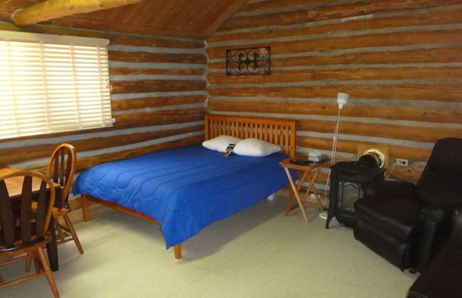 Christina Lake Lodge - Foto 13