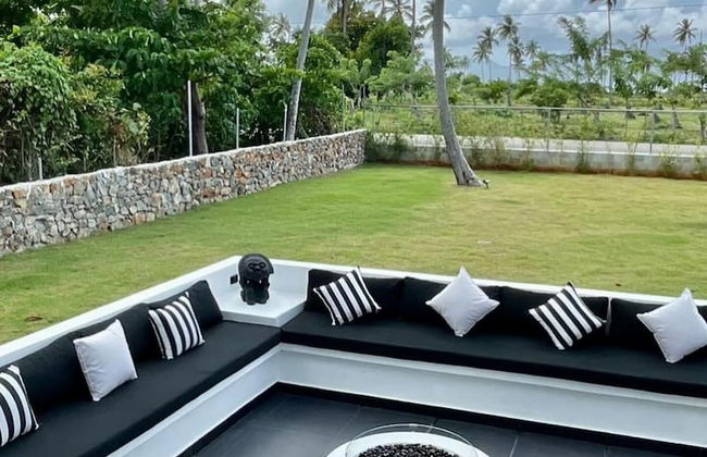 Casa Black and White. Vista al Mar - Foto 32