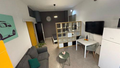 Casa Fede Los Abrigos - Foto 2