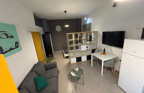 Casa Fede Los Abrigos - Foto 2