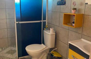 Chalé Boutique Recanto dos Ursos - Foto 49