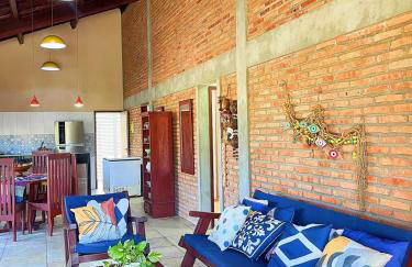 Casa de Praia Luis Correia - Foto 31