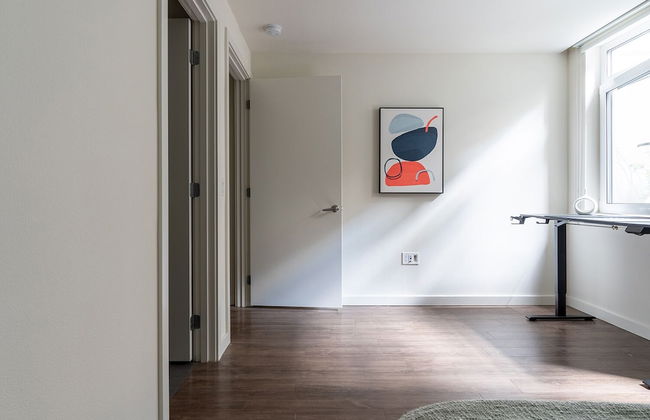 Sophari's Apartments in Bellevue - Foto 7