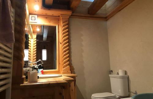 Chalet Roana - Foto 16