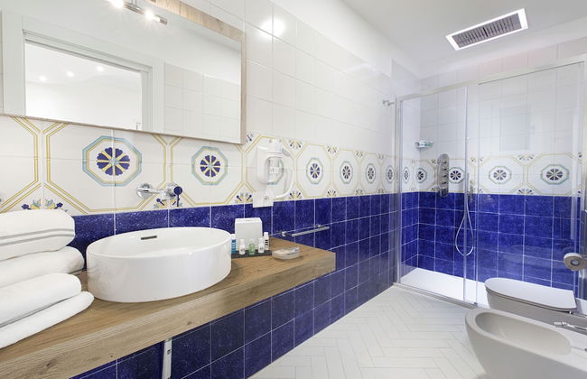 Lidia Rooms & Suites - Foto 52